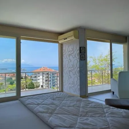 Villa Guezelada *