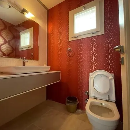 Guezelada Villa Kuşadası