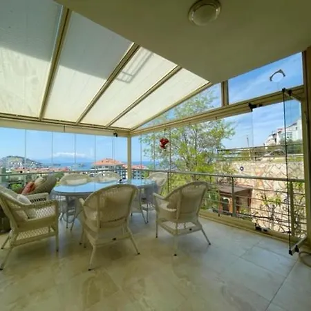 Guezelada Kuşadası