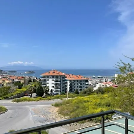Guezelada Villa *