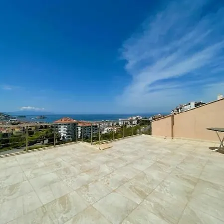 Villa Guezelada Kuşadası