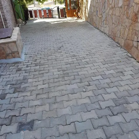 Βίλα Guezelada Κουσάντασι