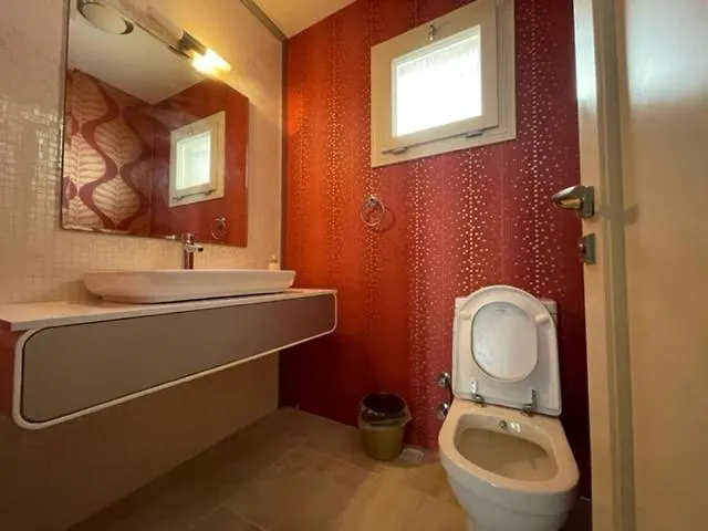 Güzelada Villa Kusadasi