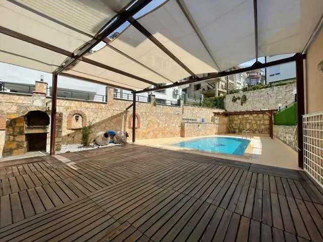 Güzelada * Kusadasi