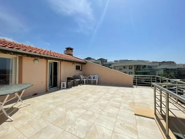 Güzelada * Kusadasi