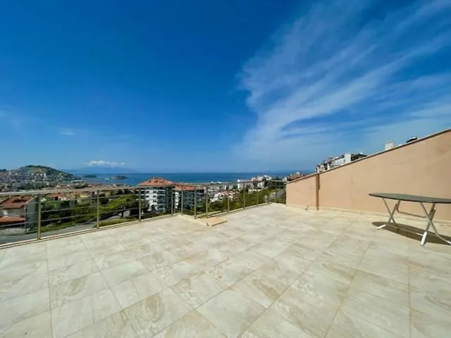 Villa Güzelada Kusadasi