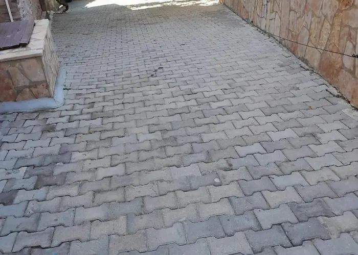 Villa Güzelada Kusadasi