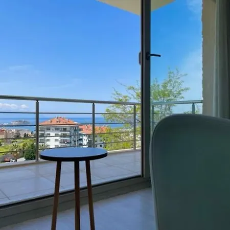 Guezelada 쿠사다시